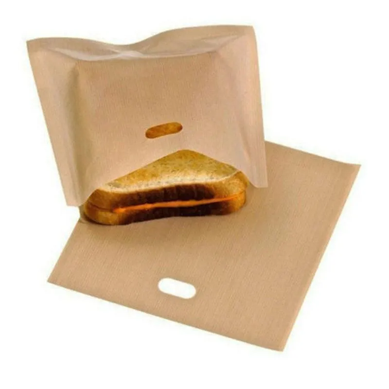 Reusable Toaster Bag (5 PCS)