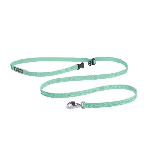 Ruffwear Flagline™ Lightweight Dog Leash (Sage Green)