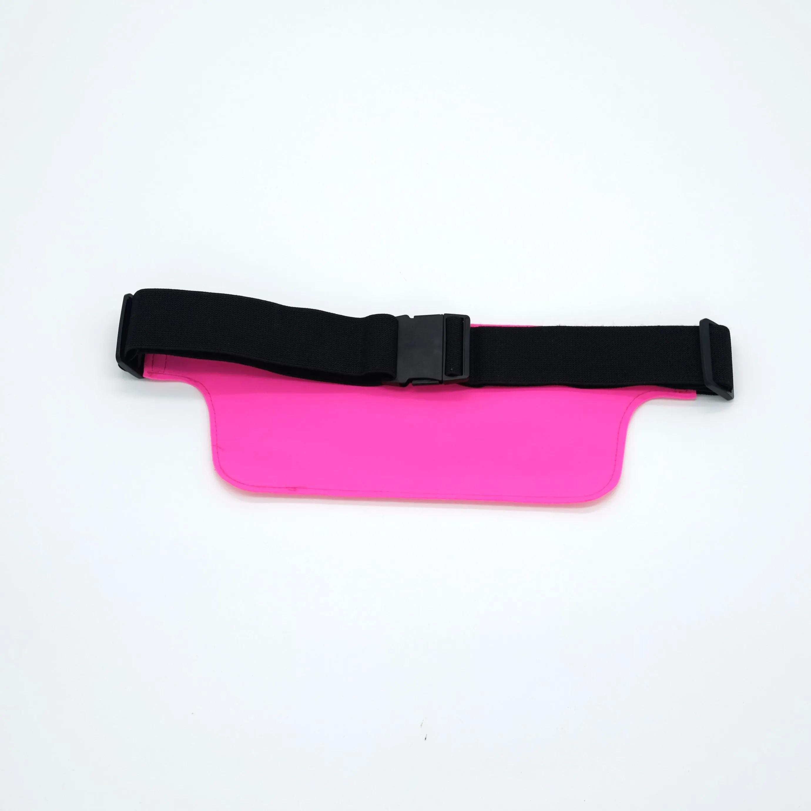 Runnr Waist Pack Pink