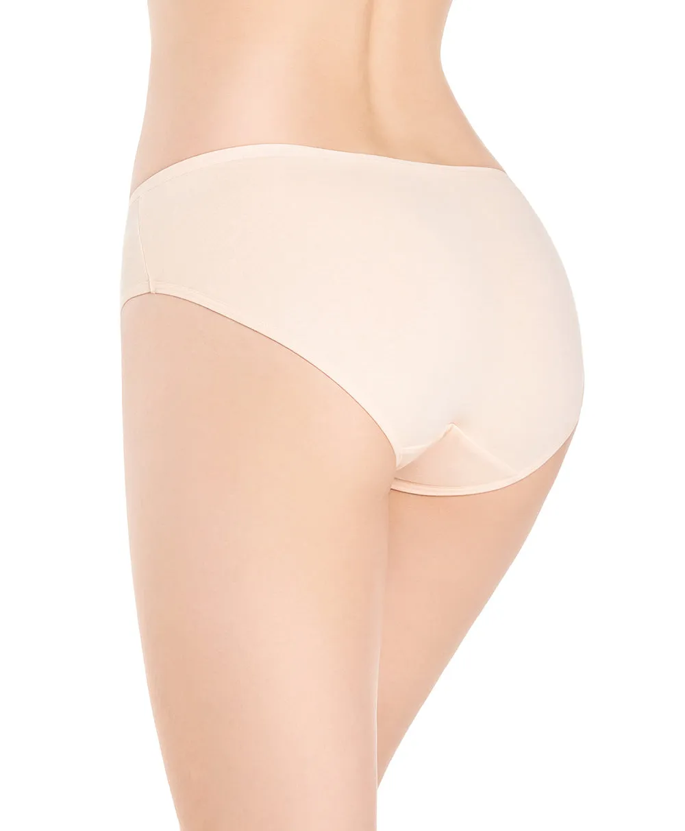 Skyline Tints Cotton 5-pack Midi Panties