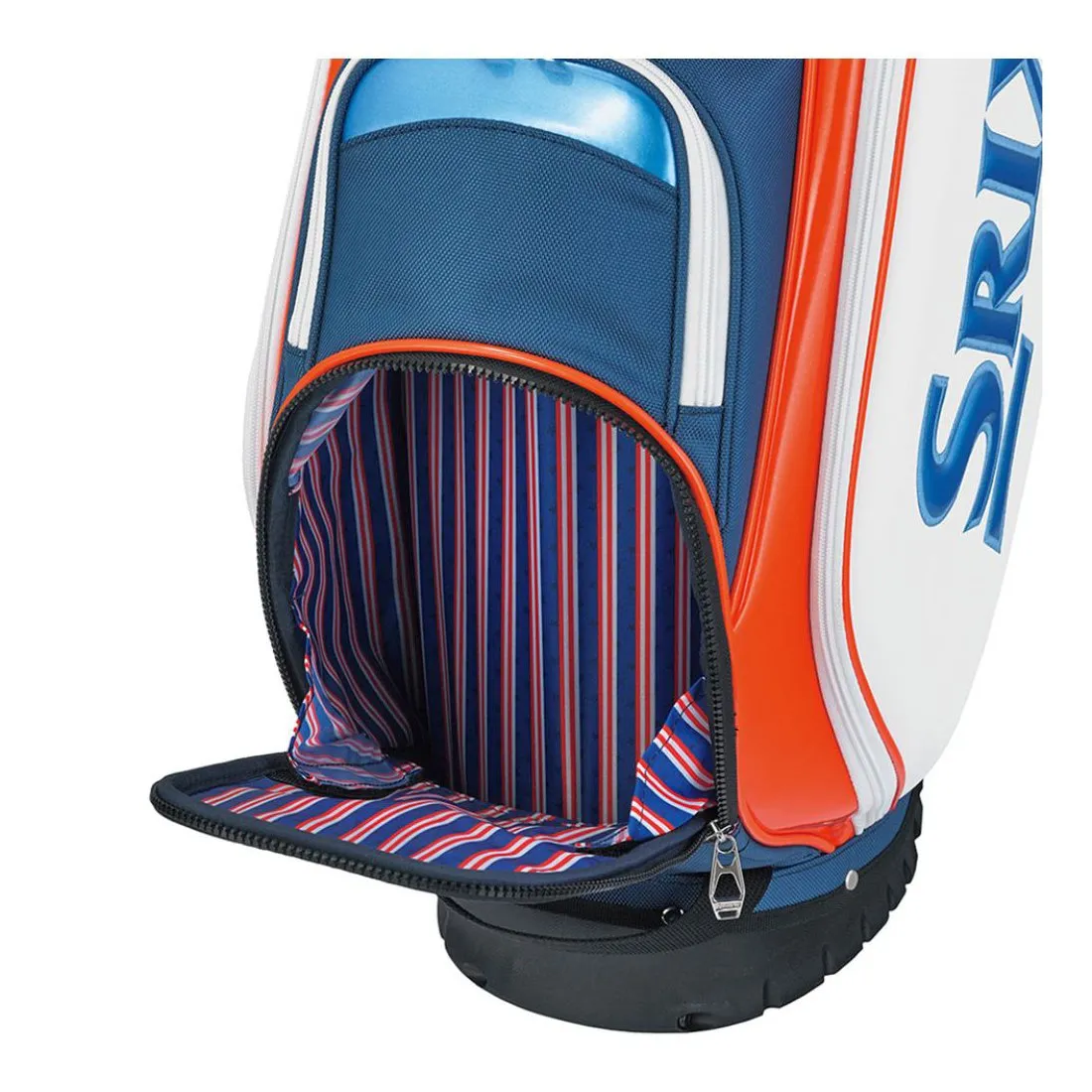 Srixon US Open 2021 Staff Stand Golf Bag 12119857