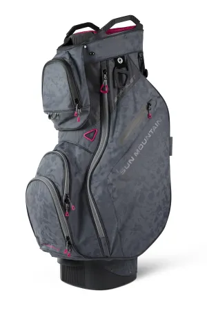 Sun Mountain Womens Starlet Cart Bag