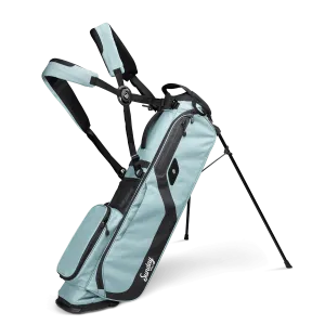 Sunday Golf EL CAMINO BAG | Seafoam