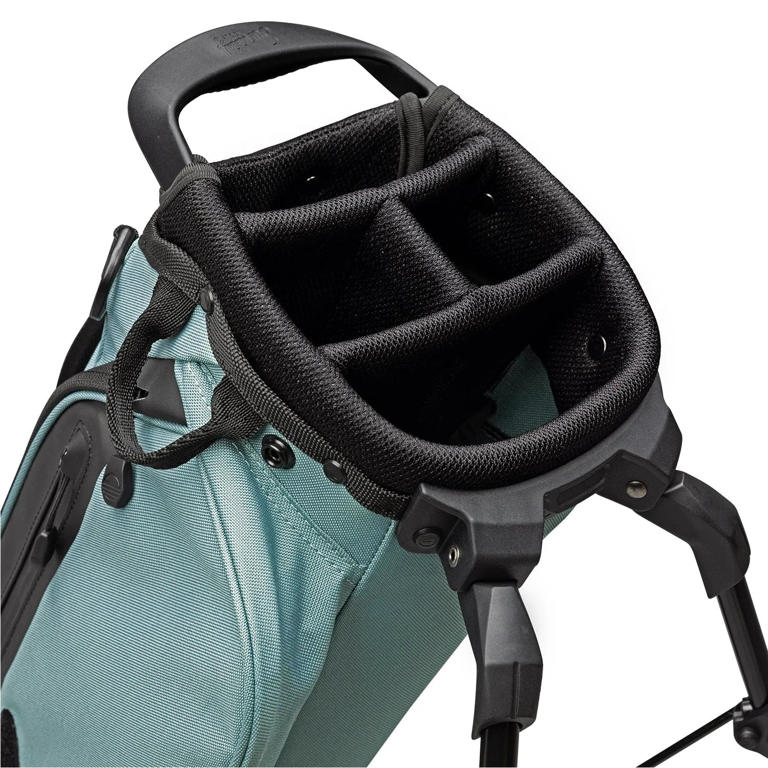 Sunday Golf EL CAMINO BAG | Seafoam