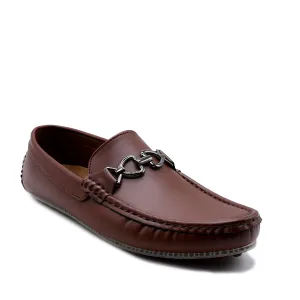 Tan Casual Loafer M00650007