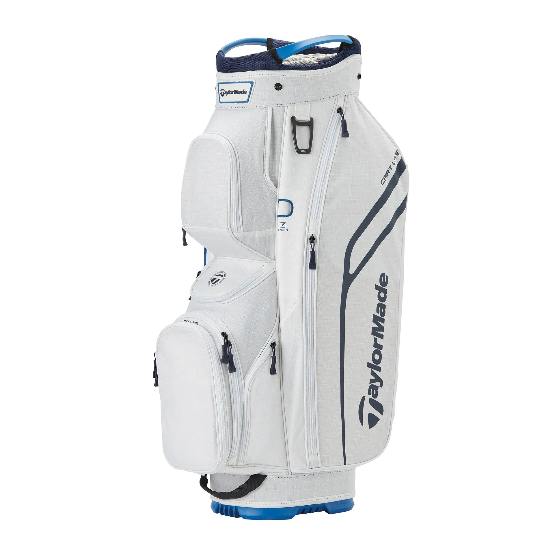 TaylorMade Cart Lite Golf Cart Bag N7874401