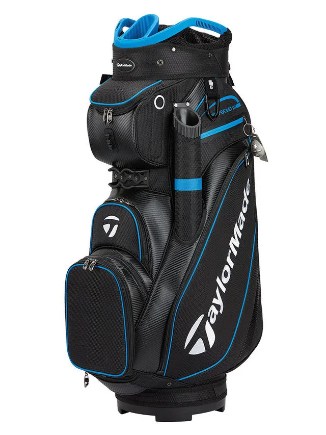 Taylormade Premium Cart Bag 2023