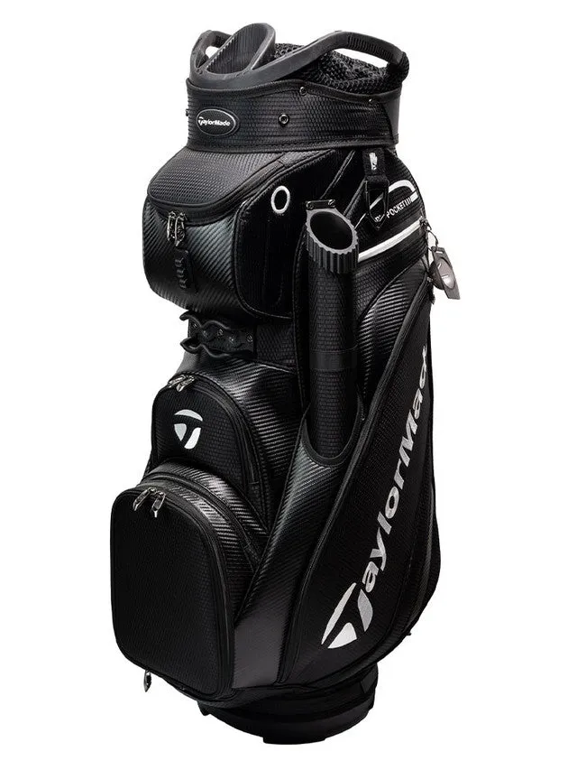 Taylormade Premium Cart Bag 2023