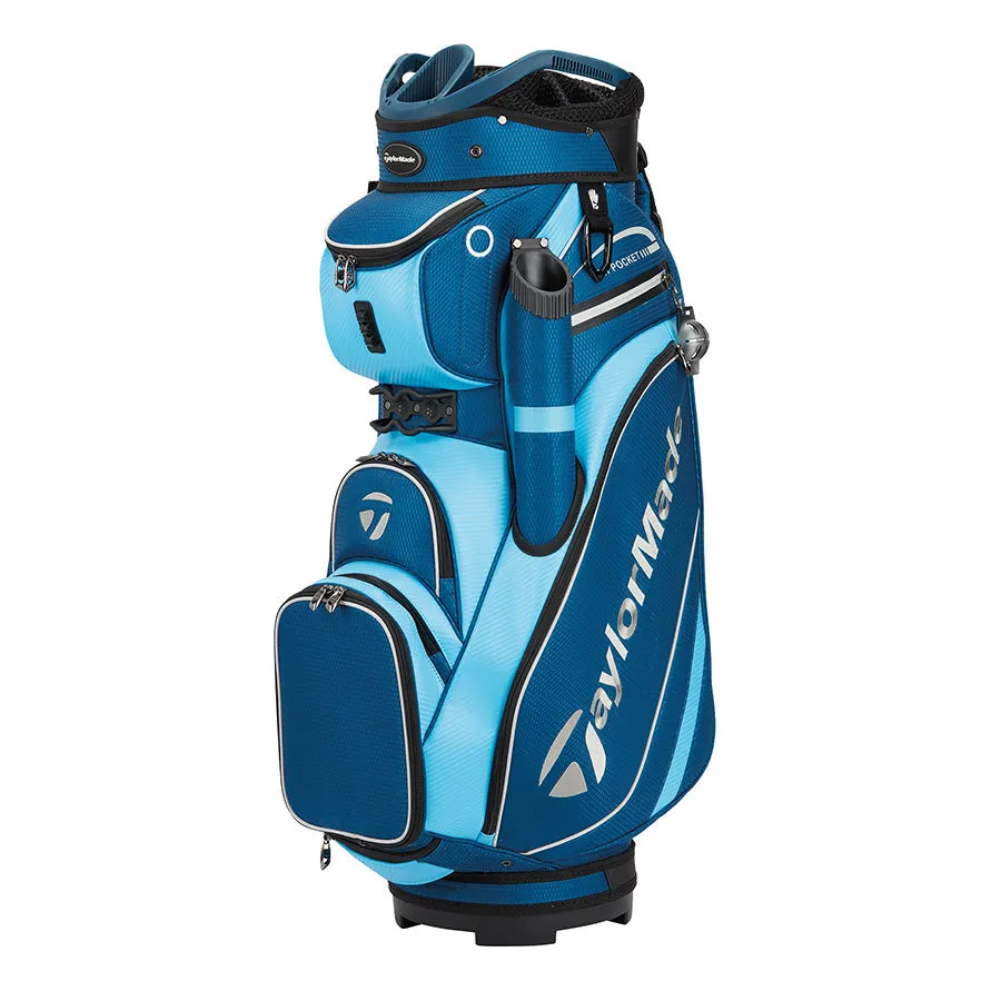 Taylormade Premium Cart Bag 2023