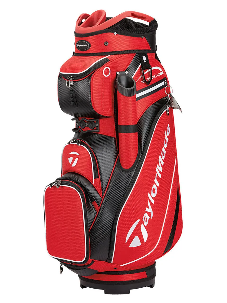 Taylormade Premium Cart Bag 2023