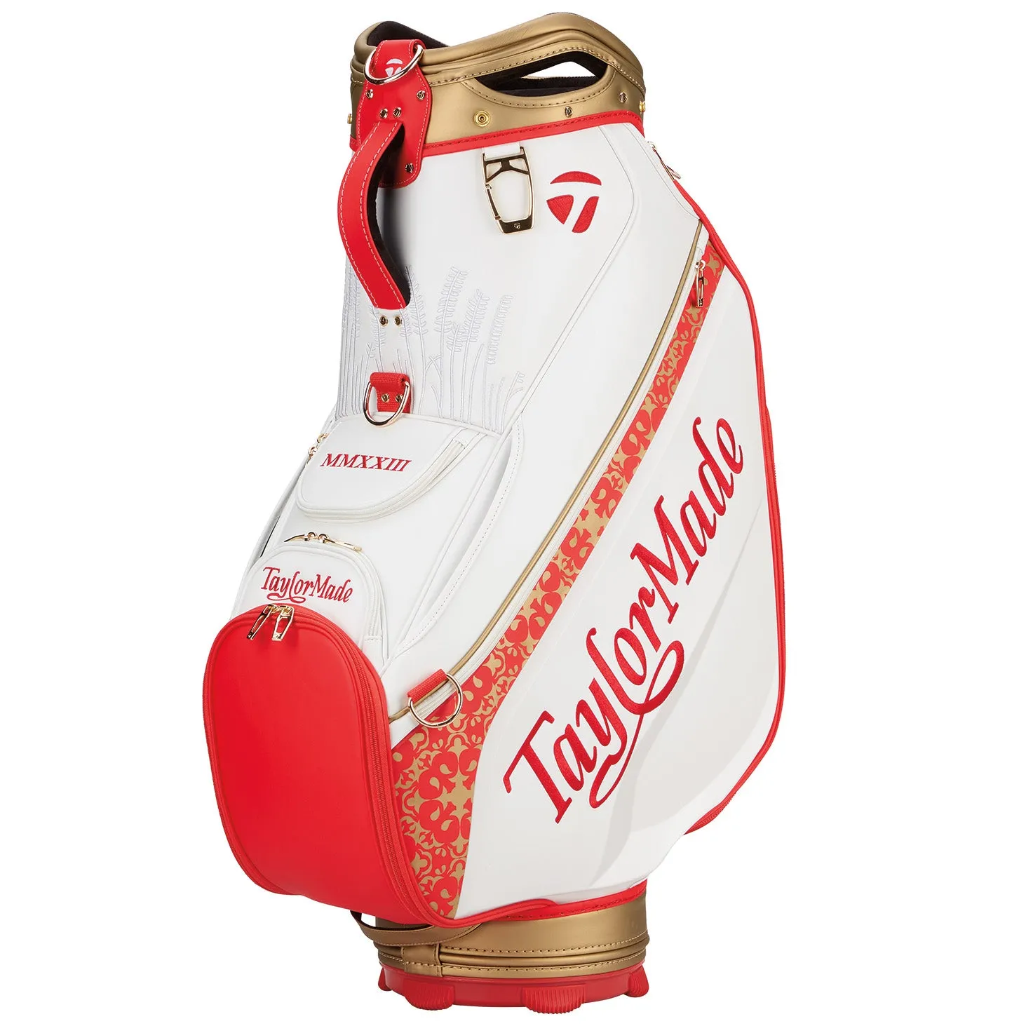 TaylorMade Womens Open Championship Staff Bag V9766101