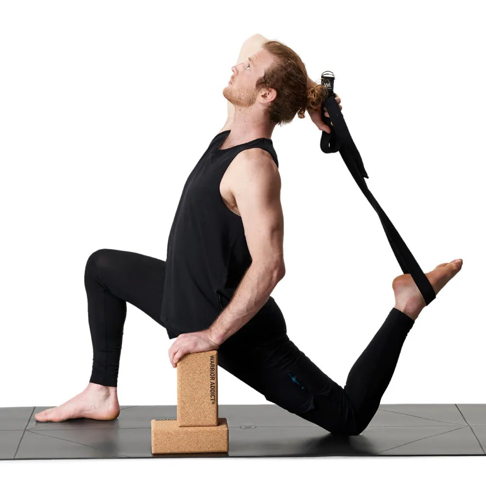 The Warrior Yoga Gift Set