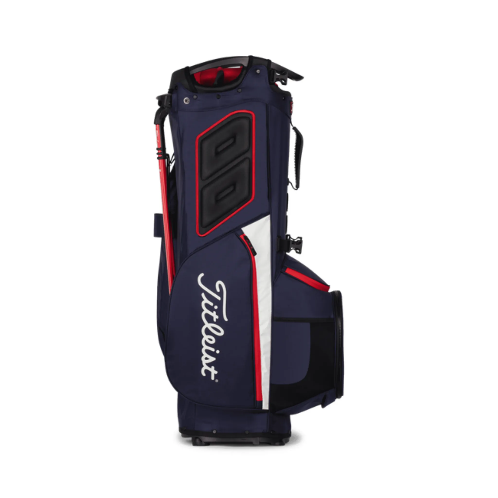 Titleist Hybrid 14 Golf Bag