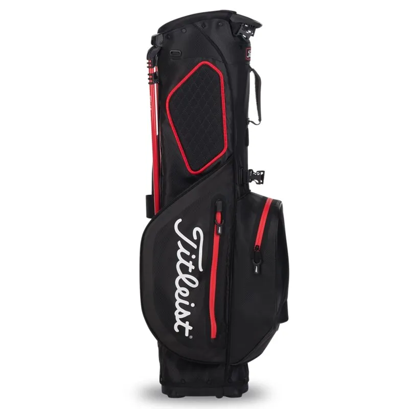 Titleist Players 4 StaDry Golf Stand Bag TB21SX2