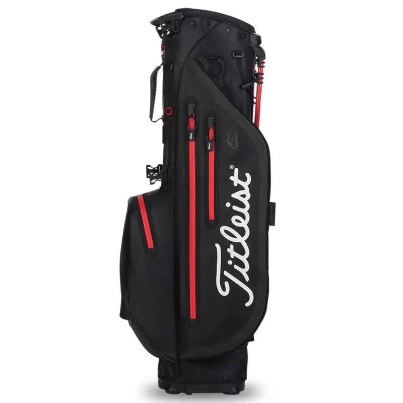 Titleist Players 4 StaDry Golf Stand Bag TB21SX2