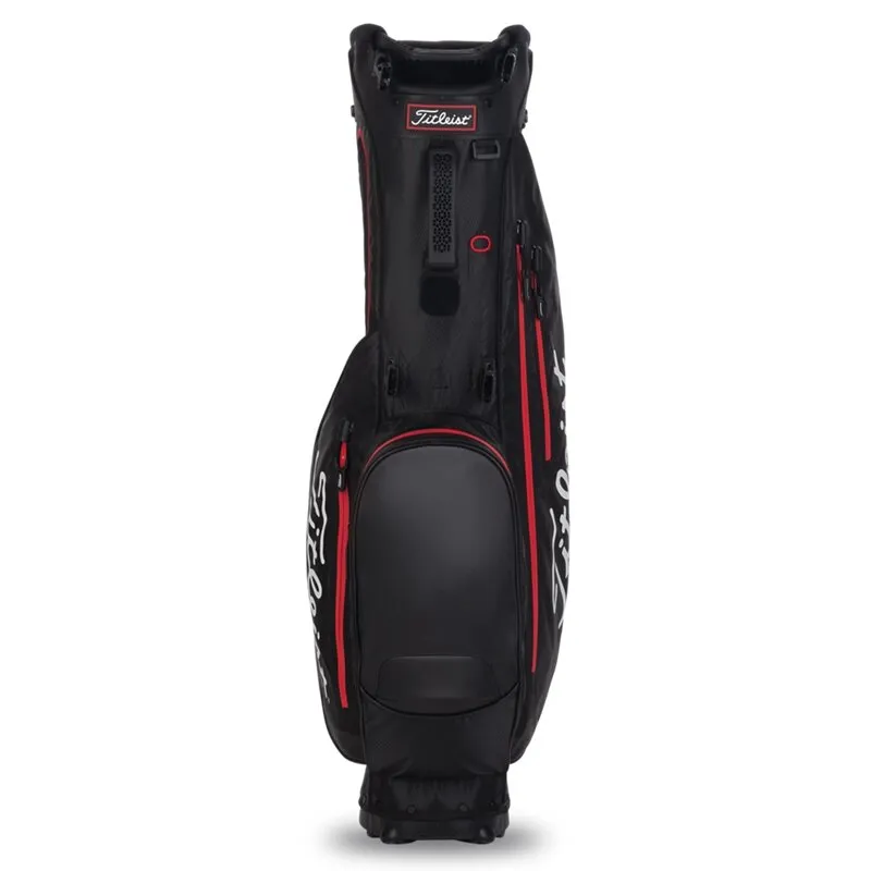 Titleist Players 4 StaDry Golf Stand Bag TB21SX2