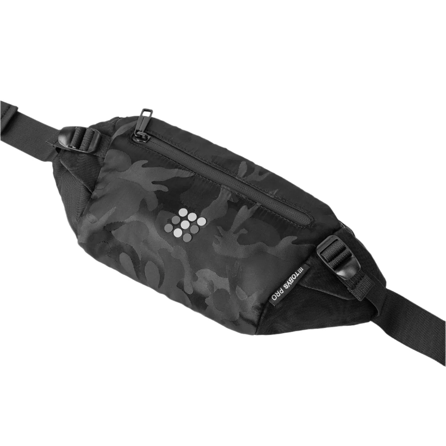 Toby's Pro Legacy Waist Bag