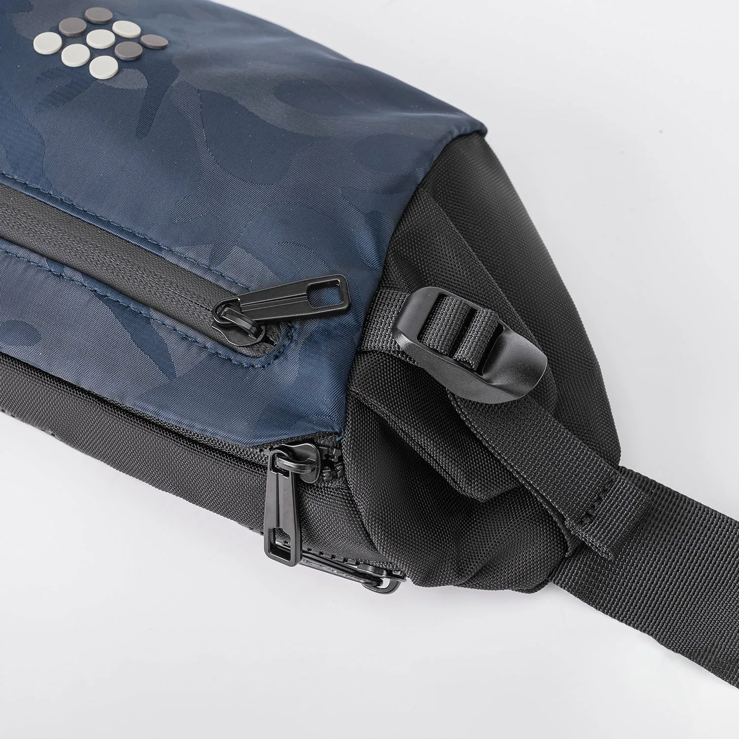 Toby's Pro Legacy Waist Bag