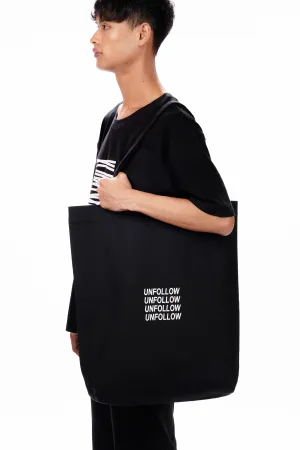 Tote Bag (Unfollow)