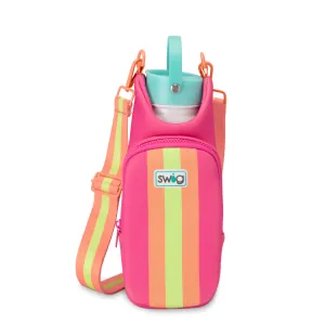 Tutti Frutti Water Bottle Sling