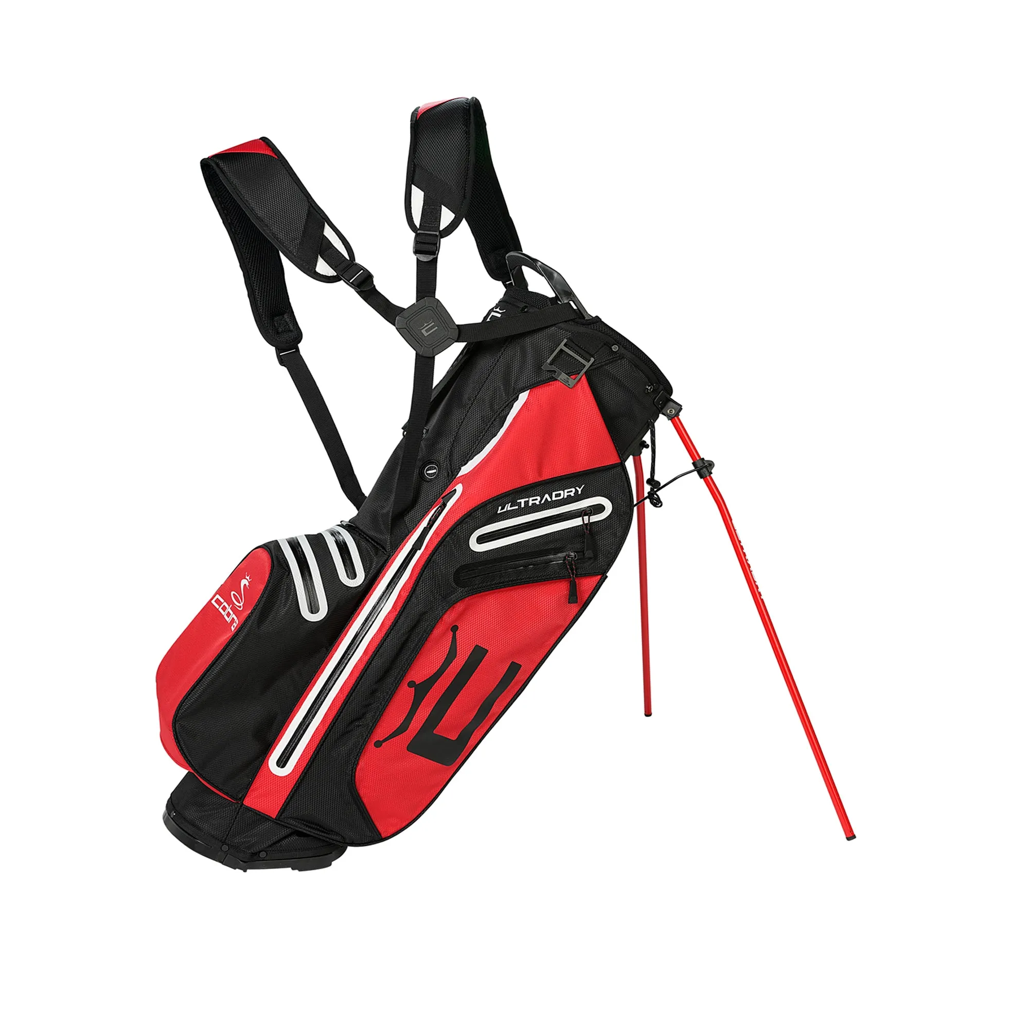 Ultradry Pro Stand Golf Bag