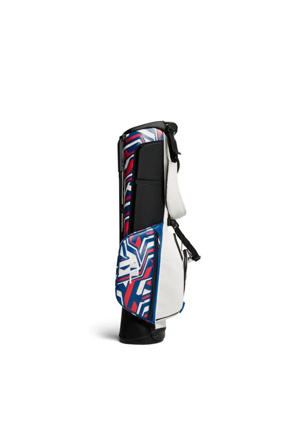 USA GOLF Sunday Stand Bag