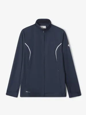 W PRO JACKET Navy