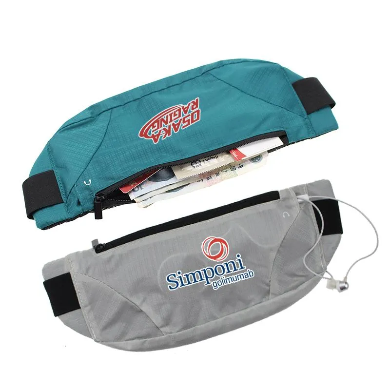 Waterproof Waist Bag