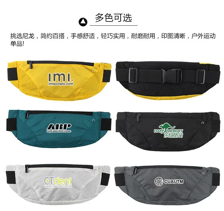 Waterproof Waist Bag