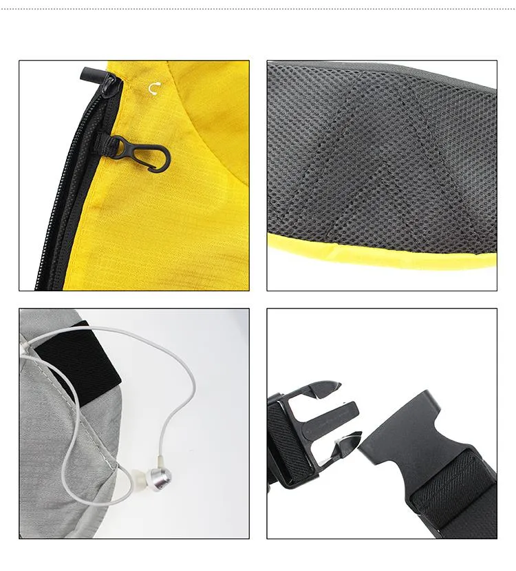 Waterproof Waist Bag