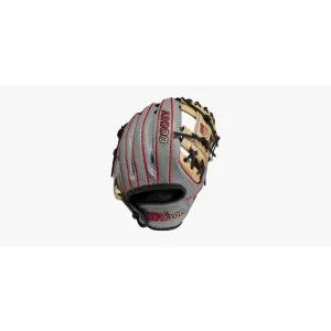 Wilson 11.25" A2000 PF88 Pedroia WBW1009811125 Baseball Glove