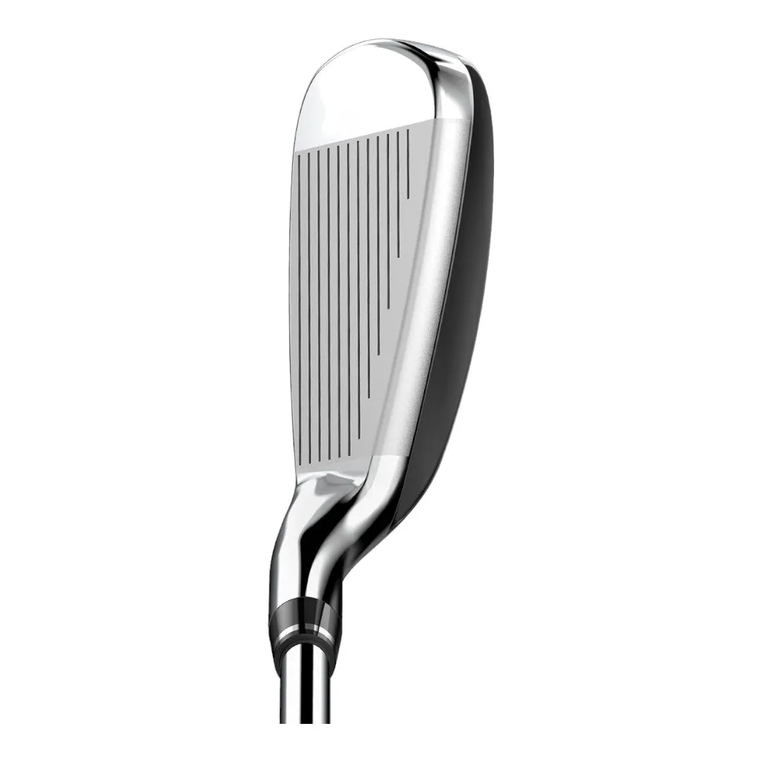 Wilson Staff Launch Pad Golf Irons | Graphite