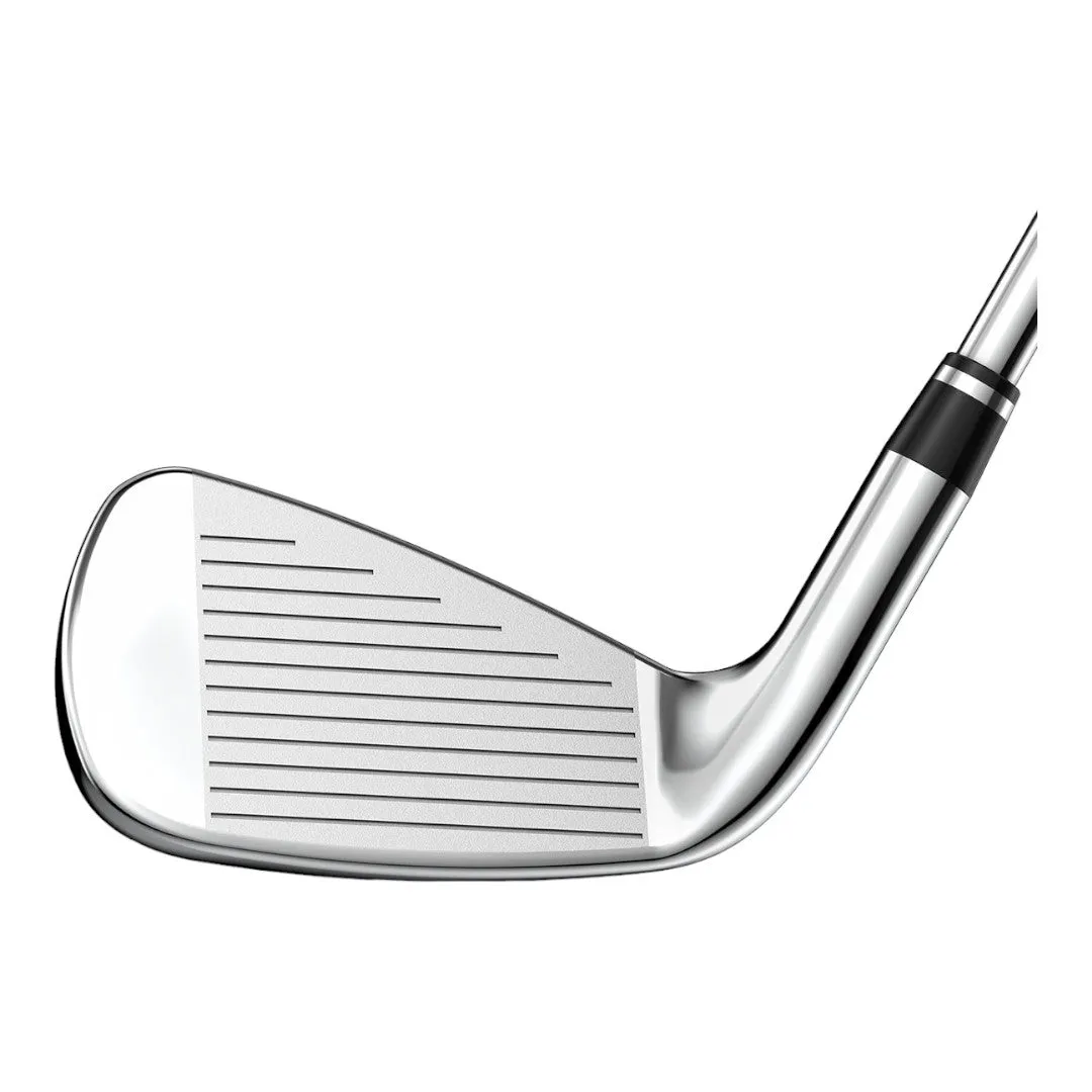 Wilson Staff Launch Pad Golf Irons | Graphite