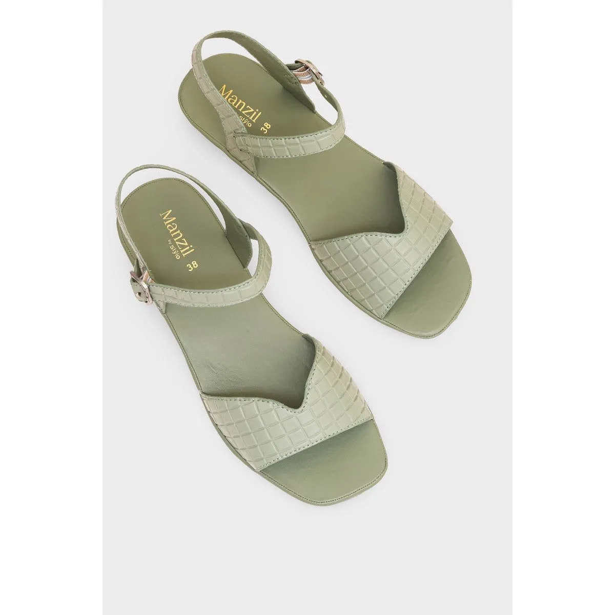 Women Casual Sandal - M1141111