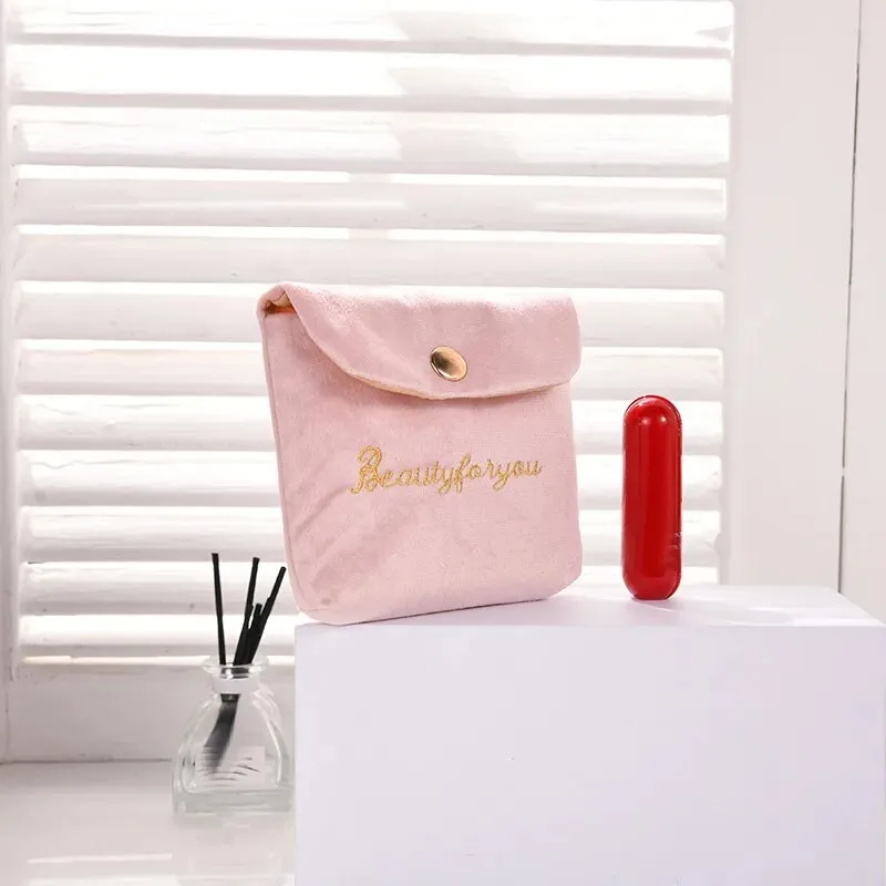 Women Small Cosmetic Bag