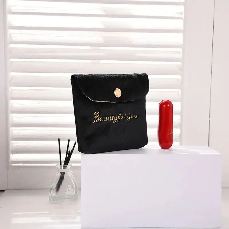 Women Small Cosmetic Bag