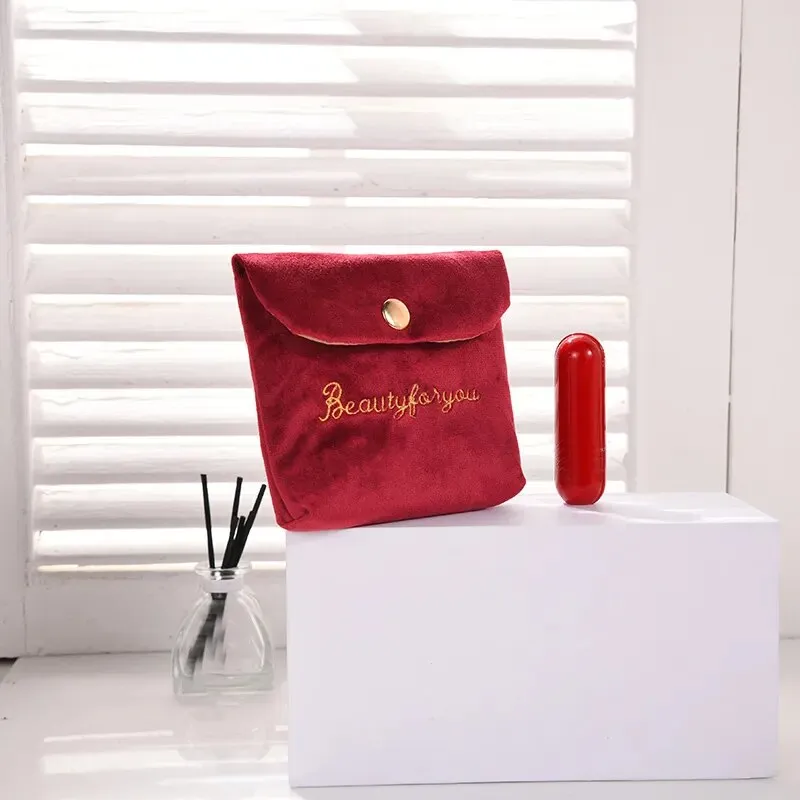 Women Small Cosmetic Bag