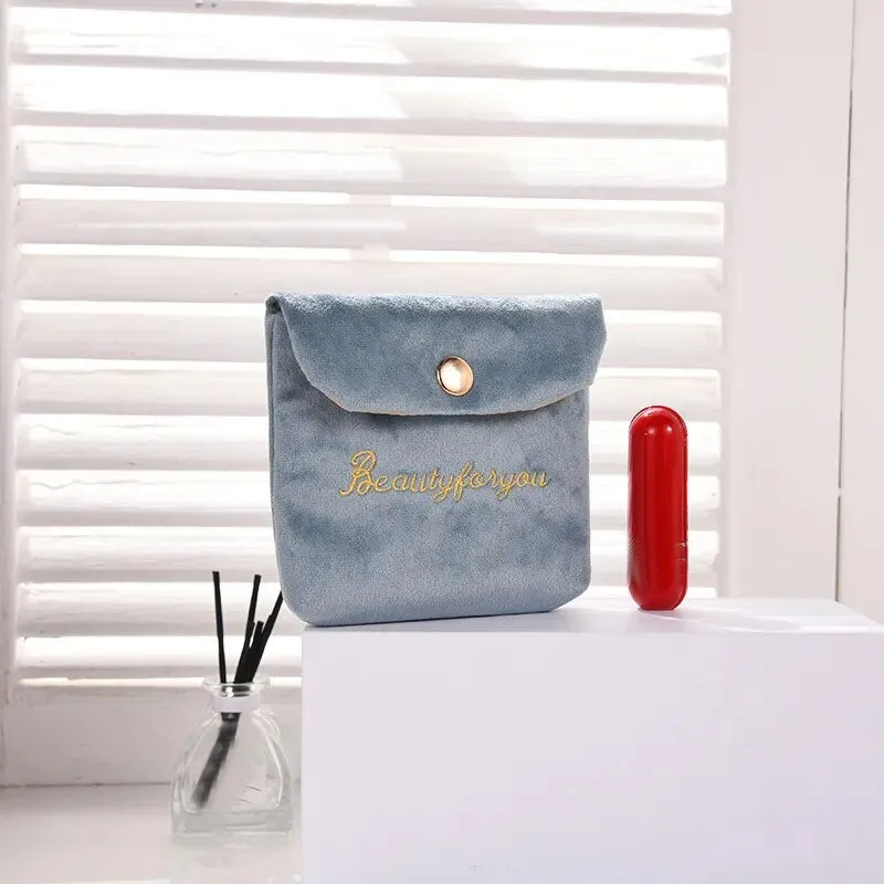 Women Small Cosmetic Bag