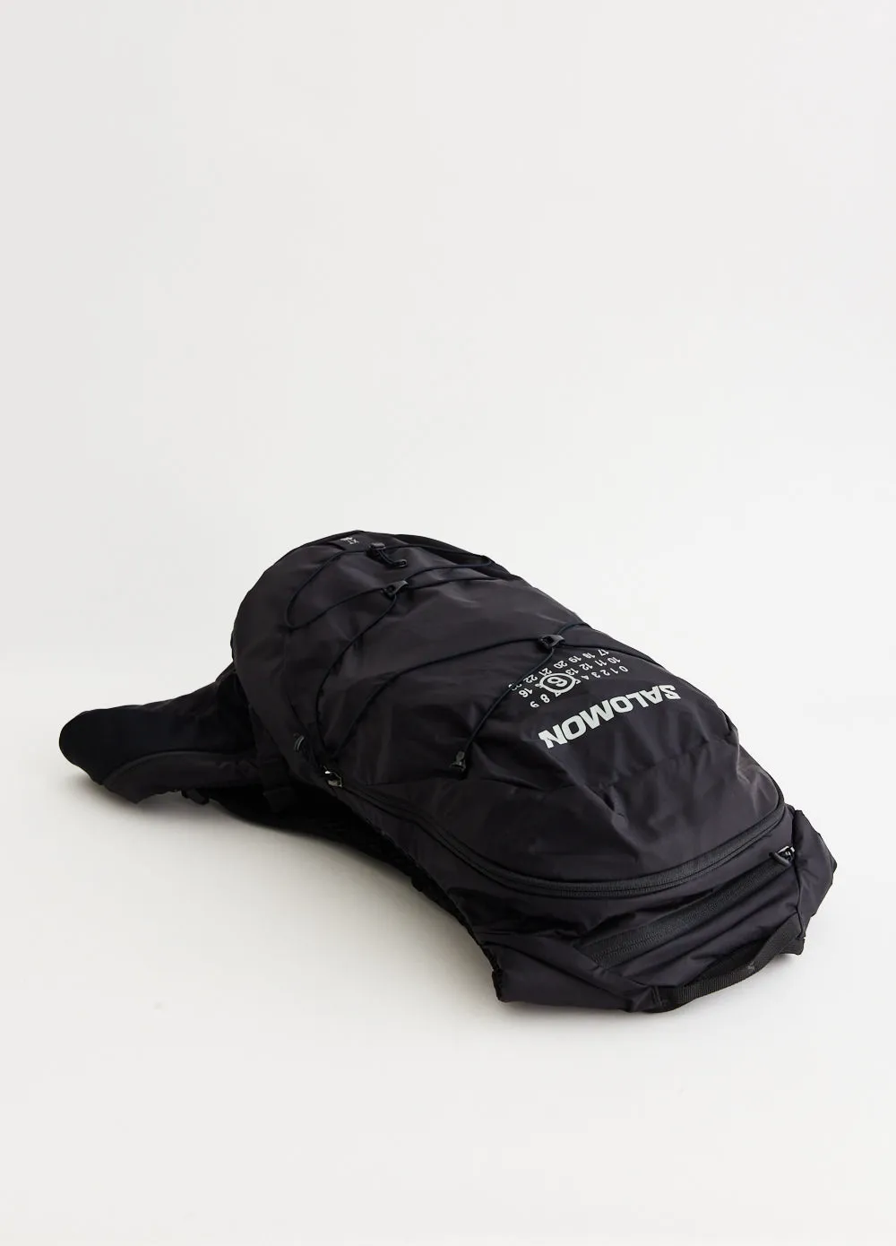 x MM6 Maison Margiela XT-15 Hiking Backpack