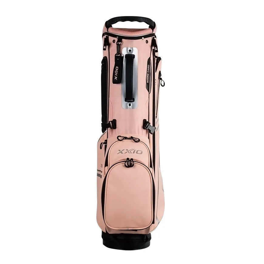 XXIO Lady Stand Golf Bag 2023