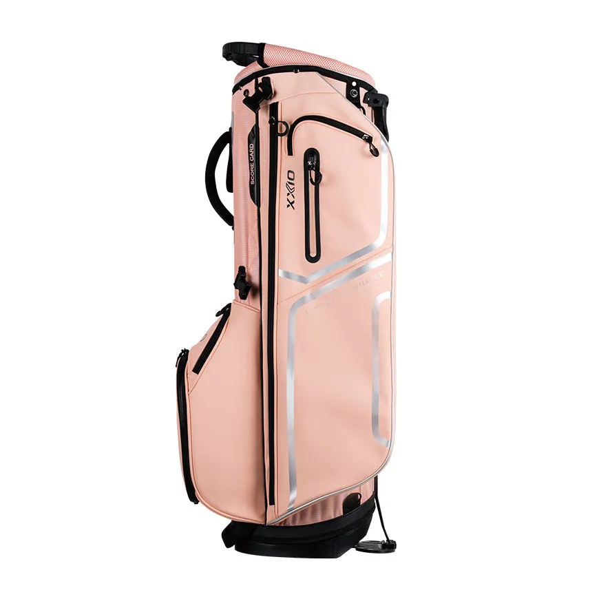 XXIO Lady Stand Golf Bag 2023