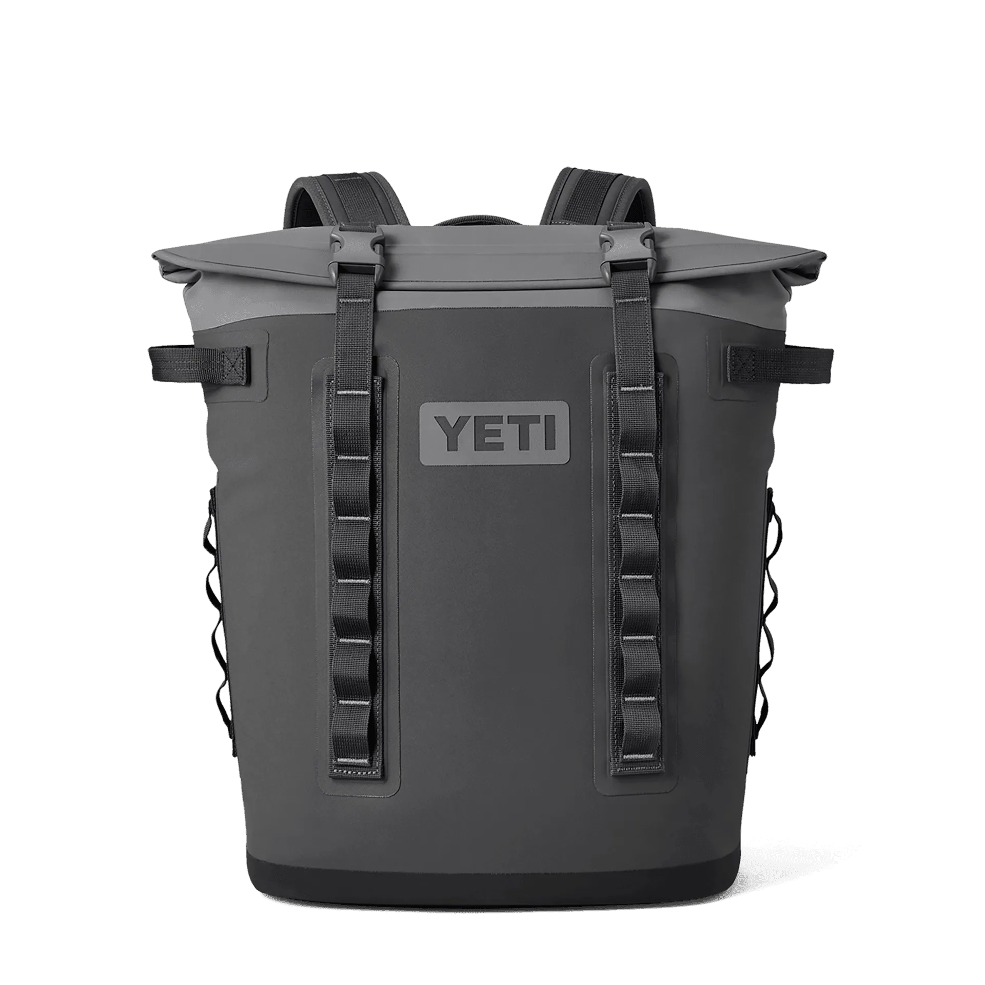 Yeti Hopper Backpack M20 Soft Cooler Grey