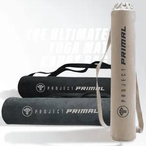 Yoga Mat Bag