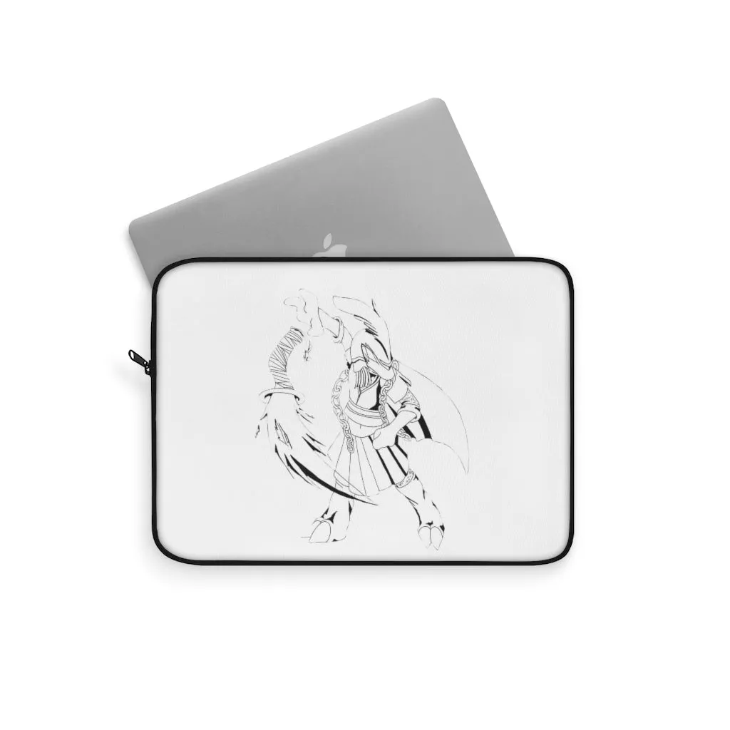 Yoshonu Laptop Sleeve