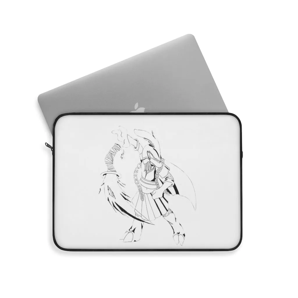 Yoshonu Laptop Sleeve